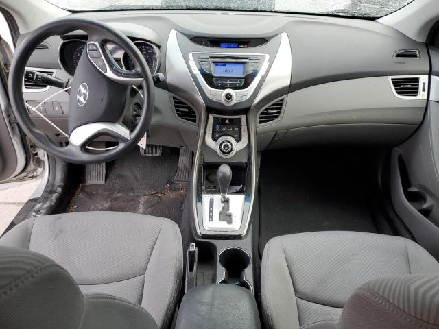 Photo 7 VIN: KMHDH4AE4CU378617 - HYUNDAI ELANTRA GL 