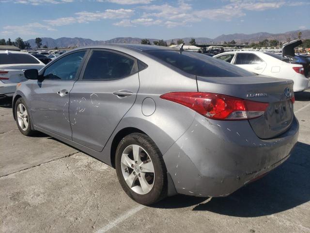 Photo 1 VIN: KMHDH4AE4CU404228 - HYUNDAI ELANTRA GL 