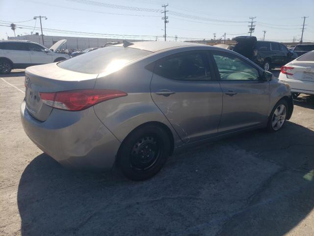 Photo 2 VIN: KMHDH4AE4CU404228 - HYUNDAI ELANTRA GL 