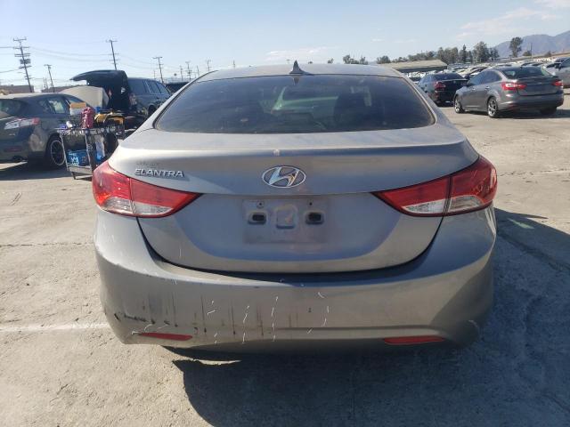 Photo 5 VIN: KMHDH4AE4CU404228 - HYUNDAI ELANTRA GL 