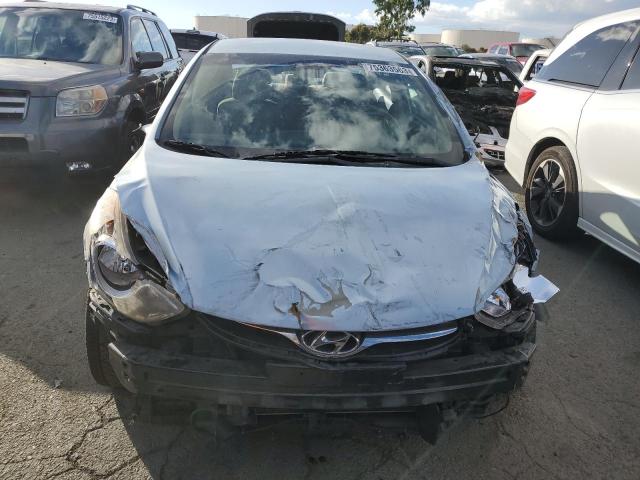 Photo 4 VIN: KMHDH4AE4CU404505 - HYUNDAI ELANTRA 