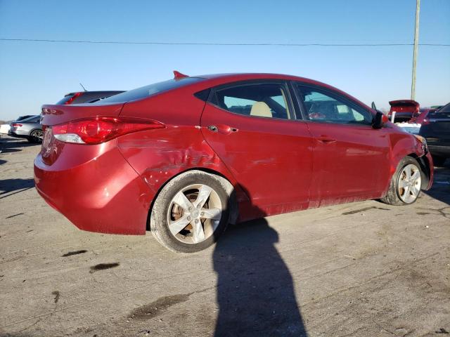 Photo 2 VIN: KMHDH4AE4CU423152 - HYUNDAI ELANTRA 