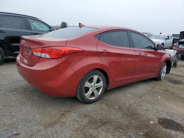 Photo 2 VIN: KMHDH4AE4CU425905 - HYUNDAI ELANTRA GL 