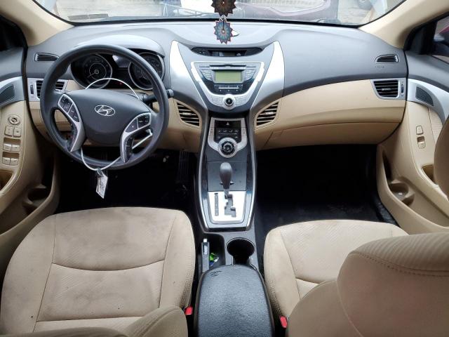 Photo 7 VIN: KMHDH4AE4CU425905 - HYUNDAI ELANTRA GL 