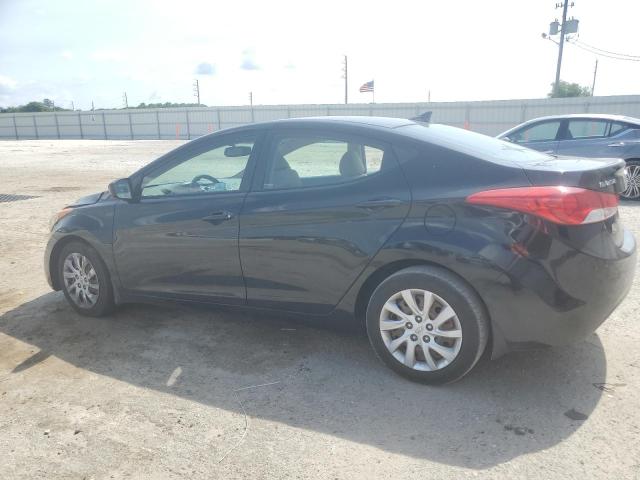 Photo 1 VIN: KMHDH4AE4CU426892 - HYUNDAI ELANTRA 