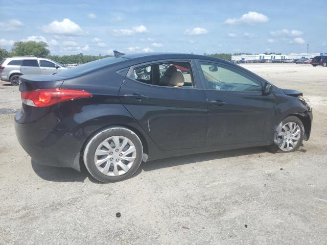 Photo 2 VIN: KMHDH4AE4CU426892 - HYUNDAI ELANTRA 