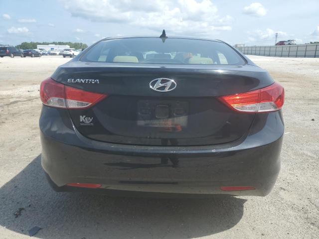 Photo 5 VIN: KMHDH4AE4CU426892 - HYUNDAI ELANTRA 