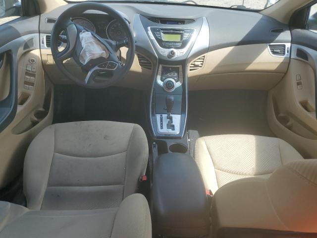 Photo 7 VIN: KMHDH4AE4CU426892 - HYUNDAI ELANTRA 