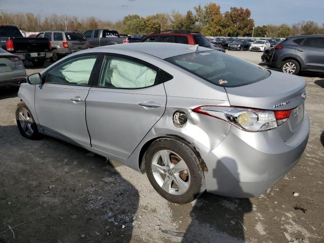 Photo 1 VIN: KMHDH4AE4CU451081 - HYUNDAI ELANTRA 