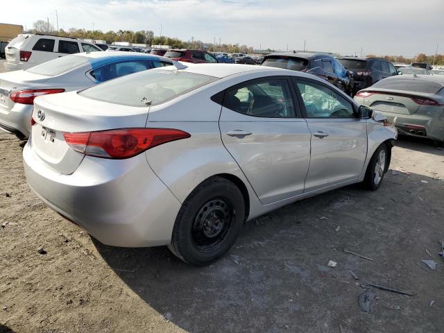 Photo 2 VIN: KMHDH4AE4CU451081 - HYUNDAI ELANTRA 