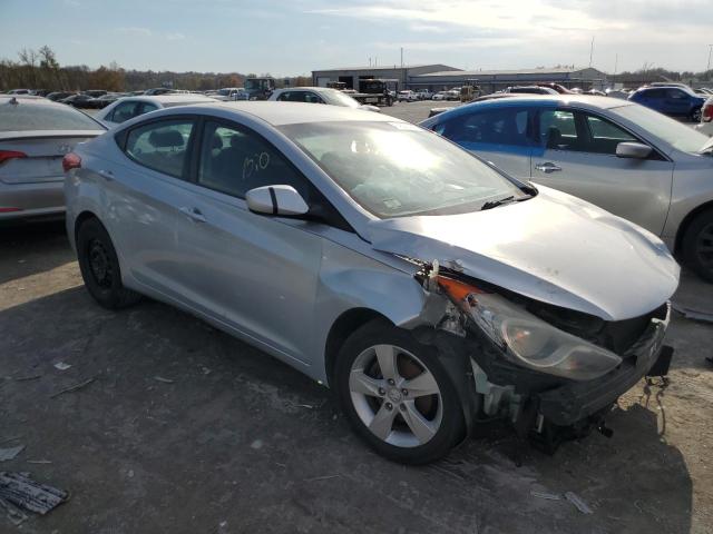 Photo 3 VIN: KMHDH4AE4CU451081 - HYUNDAI ELANTRA 