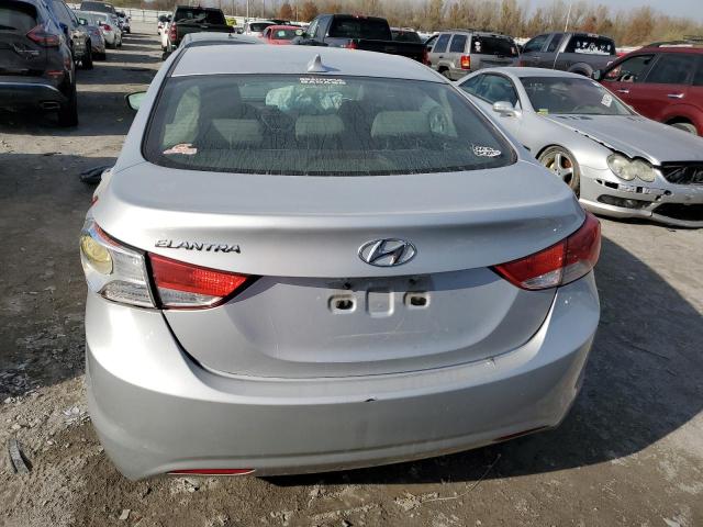 Photo 5 VIN: KMHDH4AE4CU451081 - HYUNDAI ELANTRA 