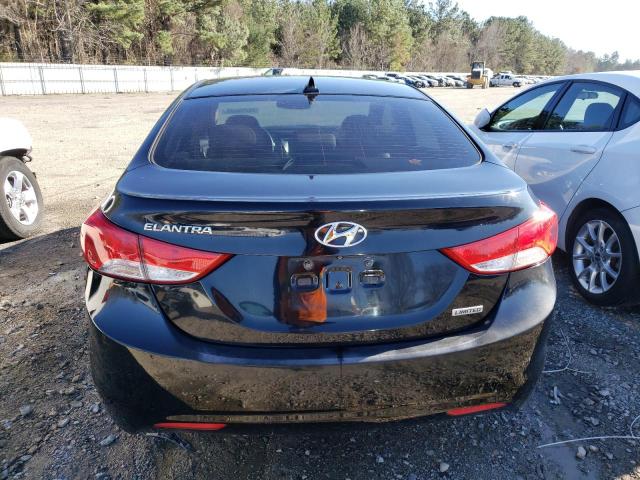 Photo 5 VIN: KMHDH4AE4CU451095 - HYUNDAI ELANTRA GL 