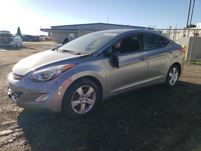 Photo 0 VIN: KMHDH4AE4CU452926 - HYUNDAI ELANTRA 