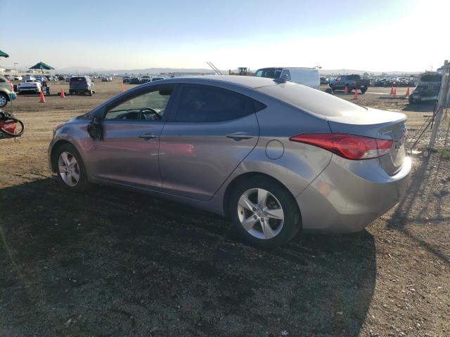 Photo 1 VIN: KMHDH4AE4CU452926 - HYUNDAI ELANTRA 