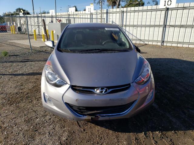 Photo 4 VIN: KMHDH4AE4CU452926 - HYUNDAI ELANTRA 