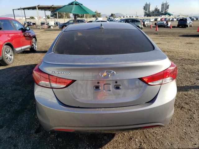 Photo 5 VIN: KMHDH4AE4CU452926 - HYUNDAI ELANTRA 