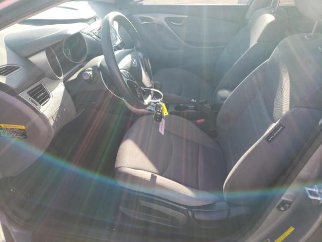 Photo 6 VIN: KMHDH4AE4CU452926 - HYUNDAI ELANTRA 