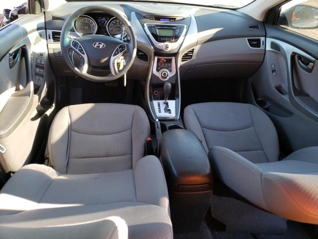 Photo 7 VIN: KMHDH4AE4CU452926 - HYUNDAI ELANTRA 