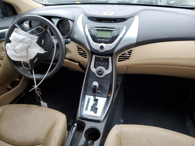 Photo 7 VIN: KMHDH4AE4CU462713 - HYUNDAI ELANTRA GL 