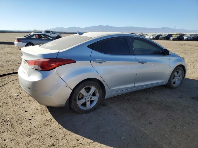 Photo 2 VIN: KMHDH4AE4CU467412 - HYUNDAI ELANTRA GL 