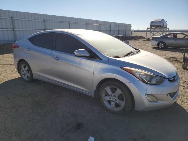 Photo 3 VIN: KMHDH4AE4CU467412 - HYUNDAI ELANTRA GL 