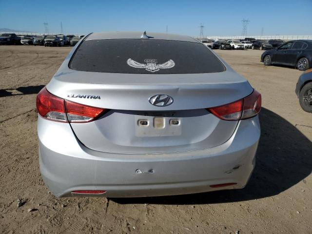 Photo 5 VIN: KMHDH4AE4CU467412 - HYUNDAI ELANTRA GL 