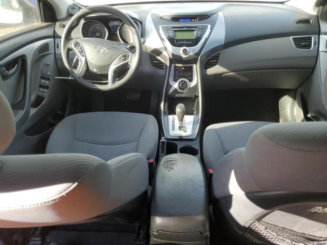 Photo 7 VIN: KMHDH4AE4CU467412 - HYUNDAI ELANTRA GL 