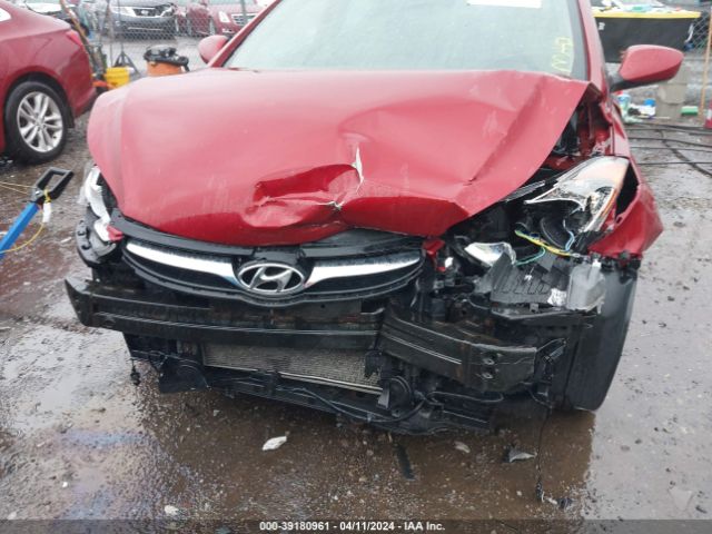 Photo 5 VIN: KMHDH4AE4CU468348 - HYUNDAI ELANTRA 