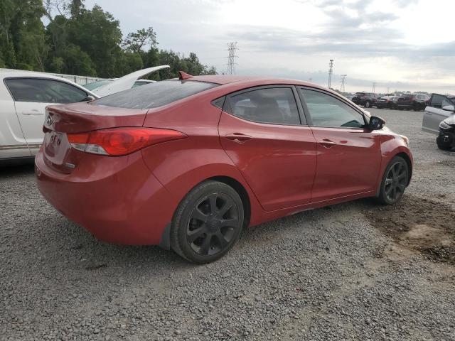 Photo 2 VIN: KMHDH4AE4CU478216 - HYUNDAI ELANTRA 