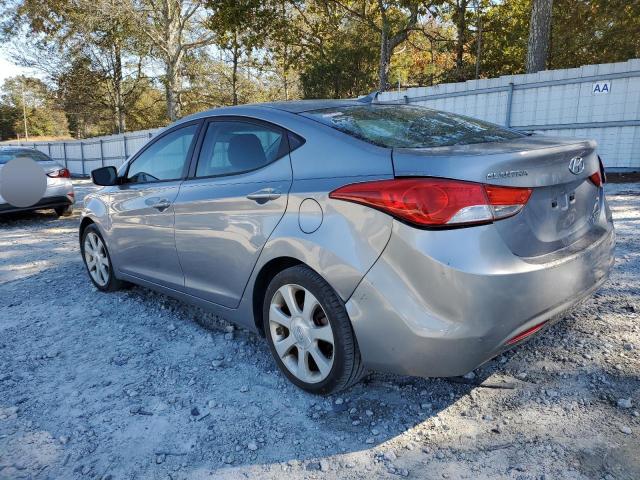 Photo 1 VIN: KMHDH4AE4CU497784 - HYUNDAI ELANTRA 