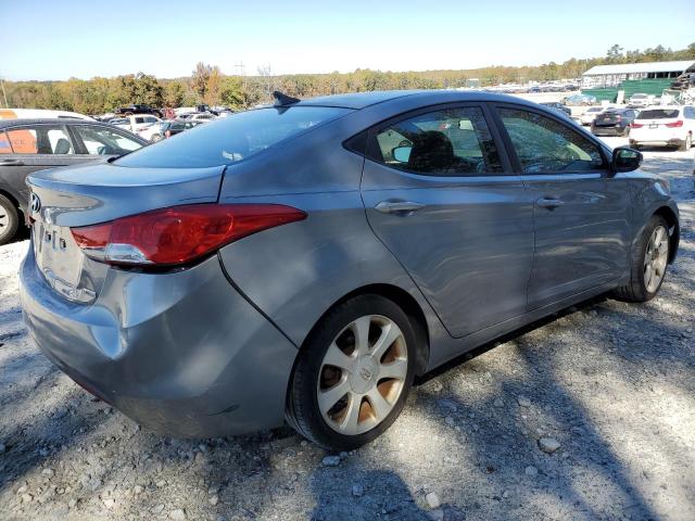 Photo 2 VIN: KMHDH4AE4CU497784 - HYUNDAI ELANTRA 