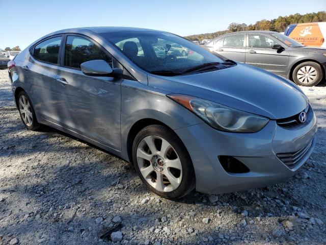 Photo 3 VIN: KMHDH4AE4CU497784 - HYUNDAI ELANTRA 