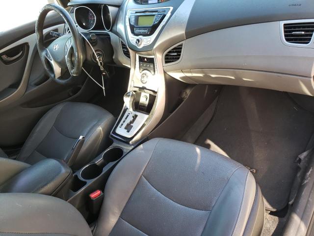 Photo 7 VIN: KMHDH4AE4CU497784 - HYUNDAI ELANTRA 