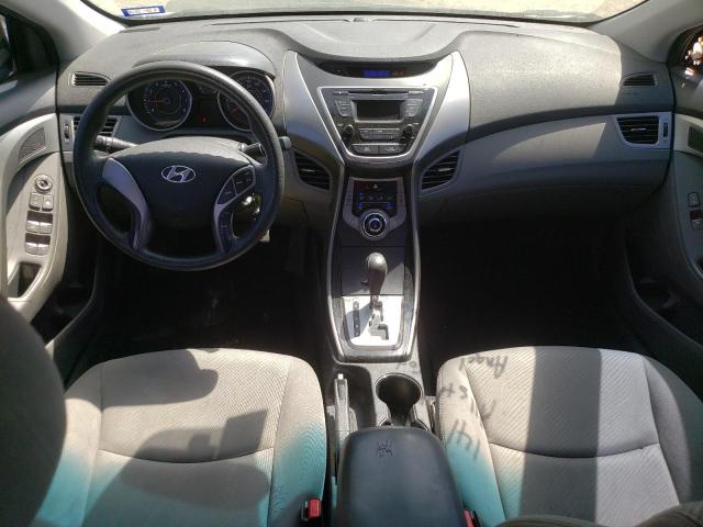 Photo 7 VIN: KMHDH4AE4DU010942 - HYUNDAI ELANTRA GL 