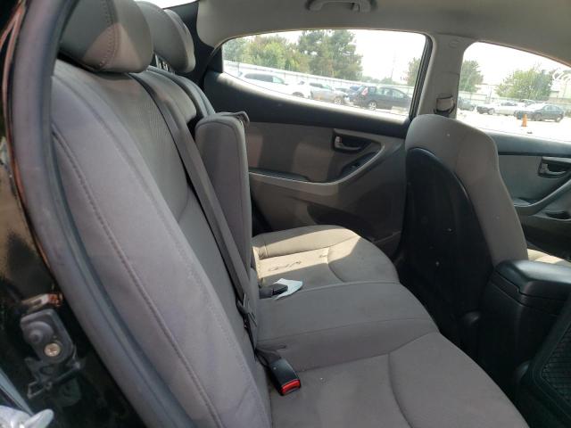 Photo 5 VIN: KMHDH4AE4DU012643 - HYUNDAI ELANTRA GL 