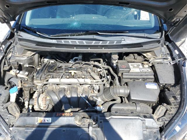 Photo 6 VIN: KMHDH4AE4DU503438 - HYUNDAI ELANTRA GL 