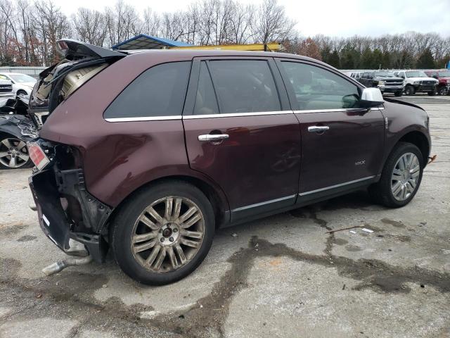 Photo 2 VIN: KMHDH4AE4DU509496 - LINCOLN MKX 