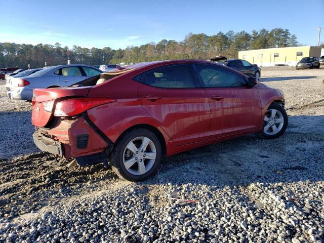 Photo 2 VIN: KMHDH4AE4DU523186 - HYUNDAI ELANTRA 