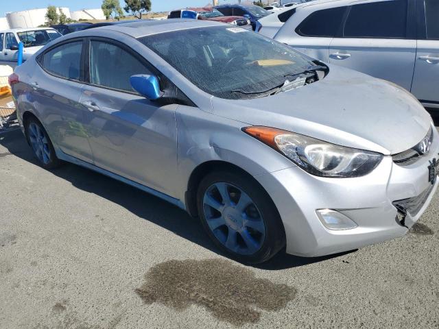 Photo 3 VIN: KMHDH4AE4DU525102 - HYUNDAI ELANTRA GL 