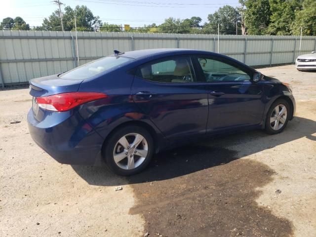 Photo 2 VIN: KMHDH4AE4DU530509 - HYUNDAI ELANTRA 