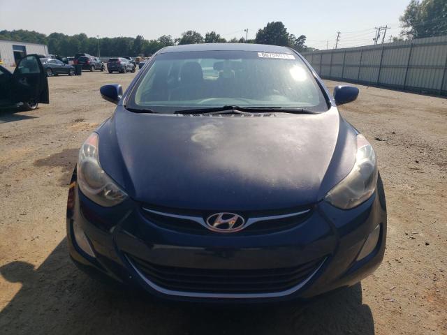 Photo 4 VIN: KMHDH4AE4DU530509 - HYUNDAI ELANTRA 