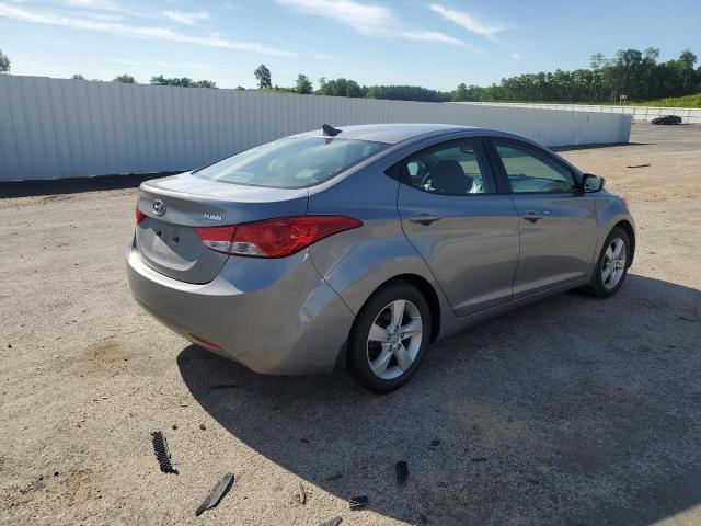 Photo 2 VIN: KMHDH4AE4DU533751 - HYUNDAI ELANTRA 