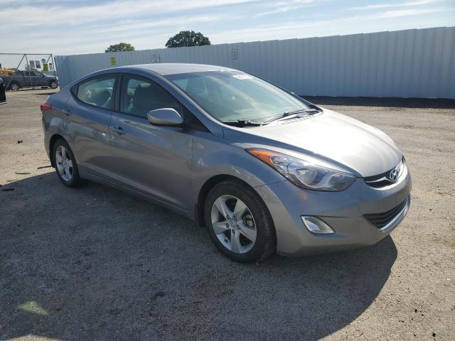 Photo 3 VIN: KMHDH4AE4DU533751 - HYUNDAI ELANTRA 