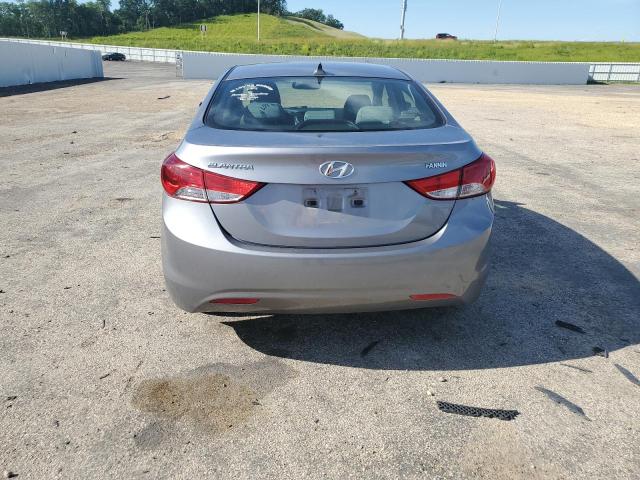 Photo 5 VIN: KMHDH4AE4DU533751 - HYUNDAI ELANTRA 