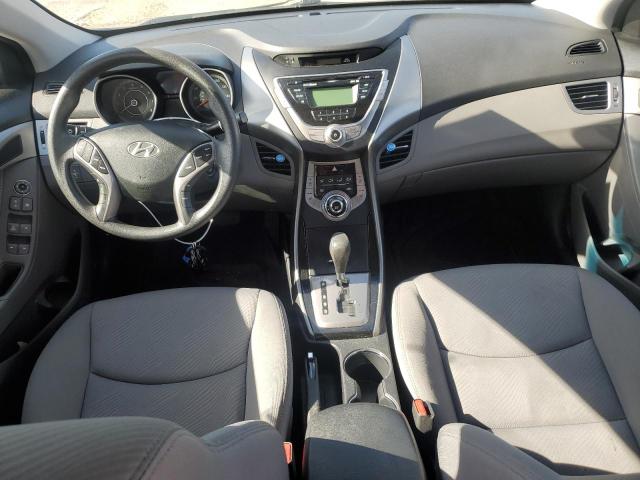 Photo 7 VIN: KMHDH4AE4DU533751 - HYUNDAI ELANTRA 