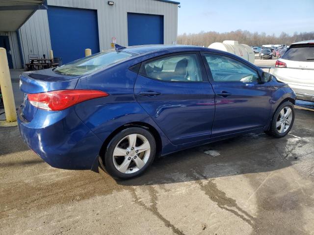 Photo 2 VIN: KMHDH4AE4DU541445 - HYUNDAI ELANTRA 