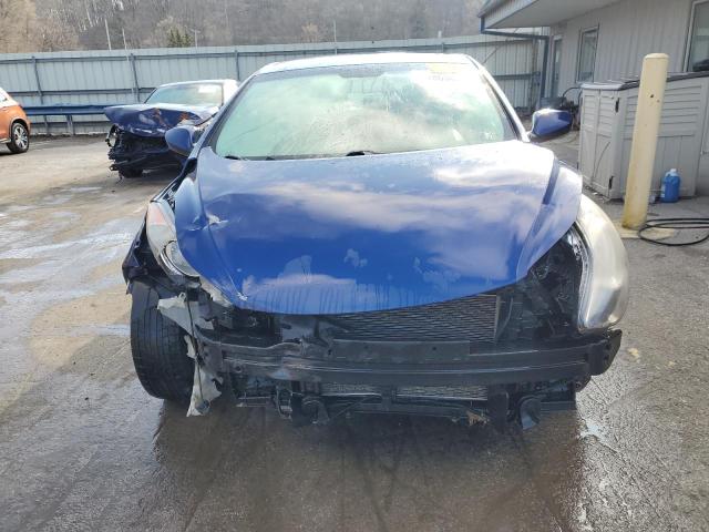 Photo 4 VIN: KMHDH4AE4DU541445 - HYUNDAI ELANTRA 