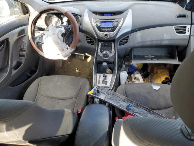 Photo 7 VIN: KMHDH4AE4DU541445 - HYUNDAI ELANTRA 