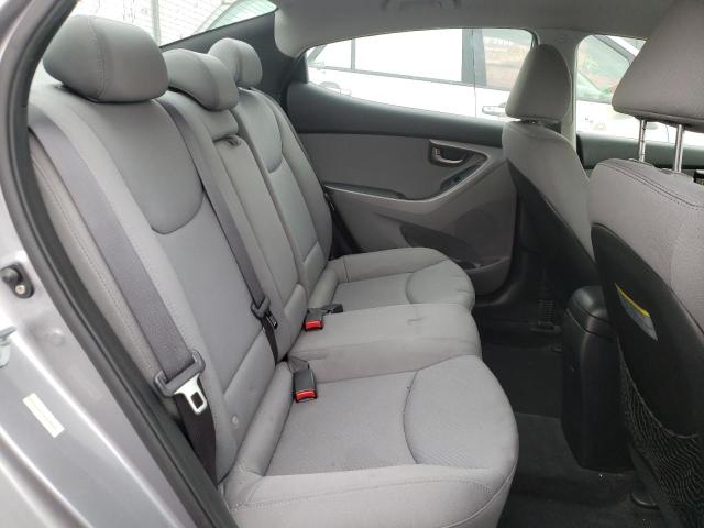 Photo 5 VIN: KMHDH4AE4DU545978 - HYUNDAI ELANTRA GL 